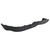 Lower Rear Bumper Cover For 2010-2015 Chevrolet Equinox LS/LT Without Sensors Dual