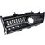 Black Grille For 2009-2012 Toyota RAV4 2.5L