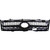 Black Grille For 2009-2012 Toyota RAV4 2.5L