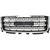 Front Grille For 2011-2014 GMC Sierra 2500HD/3500HD