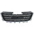 Front Grille For 2011-2014 GMC Sierra 2500HD/3500HD