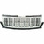 Chrome Grille For 2011-2013 Jeep Grand Cherokee