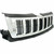 Chrome Grille For 2011-2013 Jeep Grand Cherokee