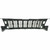 Chrome Grille For 2011-2013 Jeep Grand Cherokee
