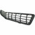 Front Bumper Grille For 2010-2013 Chevrolet Camaro SS