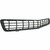 Front Bumper Grille For 2010-2013 Chevrolet Camaro SS