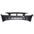 Front Bumper Cover For 2009-2014 Nissan Maxima With Fog Lamp Holes