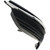 Driver Side Bumper Grille For 2011-2014 Chrysler 200