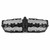 Black Grille Insert For 2011-2014 Dodge Charger