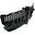 Black Grille Insert For 2011-2014 Dodge Charger