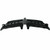 Black Grille Insert For 2011-2014 Dodge Charger