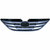 Chrome Grille For 2011-2013 Hyundai Sonata