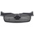 Front Grille For 2006-2011 Hyundai Accent GLS Sedan