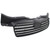 Front Grille For 2006-2011 Hyundai Accent GLS Sedan