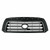 Black Front Grille For 2007-2009 Toyota Tundra