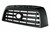 Black Front Grille For 2007-2009 Toyota Tundra