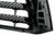 Black Front Grille For 2007-2009 Toyota Tundra