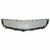 Chrome Lower Grille For 2010-2015 Chevrolet Equinox
