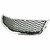 Chrome Lower Grille For 2010-2015 Chevrolet Equinox