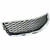 Chrome Lower Grille For 2010-2015 Chevrolet Equinox