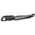 Grille For 2011-2016 Chrysler Town And Country With Chrome Strip