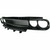 Black Grille For 2008-2014 Dodge Challenger
