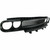 Black Grille For 2008-2014 Dodge Challenger