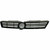 Black Front Grille For 2011-2014 Volkswagen Jetta Sedan