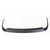 Textured Rear Lower Bumper Cover For 2008-2011 Buick Lucerne