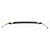 Textured Rear Lower Bumper Cover For 2008-2011 Buick Lucerne