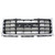 Grille For 2007-2010 Sierra 1500/2500/3500