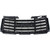 Grille For 2007-2010 Sierra 1500/2500/3500