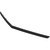 Upper Grille Molding For 2010-2013 Chevrolet Camaro SS