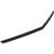 Upper Grille Molding For 2010-2013 Chevrolet Camaro SS