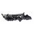 Front Bumper Absorber For 2010-2013 Chevrolet Camaro