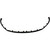 Front Valance For 2011-2015 Chevrolet Cruze