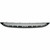 Black Bumper Grille For 2011-2014 Chrysler 200