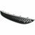 Black Bumper Grille For 2011-2014 Chrysler 200