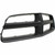 Black Grille For 2011-2014 Dodge Charger