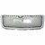 2007-2013 Chrome Grille For GMC Sierra 1500 Denali