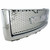 2007-2013 Chrome Grille For GMC Sierra 1500 Denali