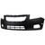 Front Bumper Cover For 2011-2014 Chevrolet Cruze Without RS Package