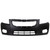 Front Bumper Cover For 2011-2014 Chevrolet Cruze Without RS Package