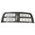 Grille For 2010-2012 Dodge RAM 2500/3500