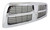 Front Grille For 2010-2012 Dodge RAM 2500/3500/4500/5500