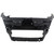 Radiator Support For 2011-2015 Ford Explorer