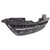 Grille Mounting Panel For 2011-2013 Ford Fiesta