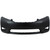 Front Bumper Cover For 2011-2015 Toyota Sienna Base LE/XLE 2.7/3.5
