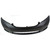 Front Bumper Cover For 2011-2015 Toyota Sienna Base LE/XLE 2.7/3.5