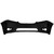 Front Bumper Cover For 2011-2015 Toyota Sienna Base LE/XLE 2.7/3.5